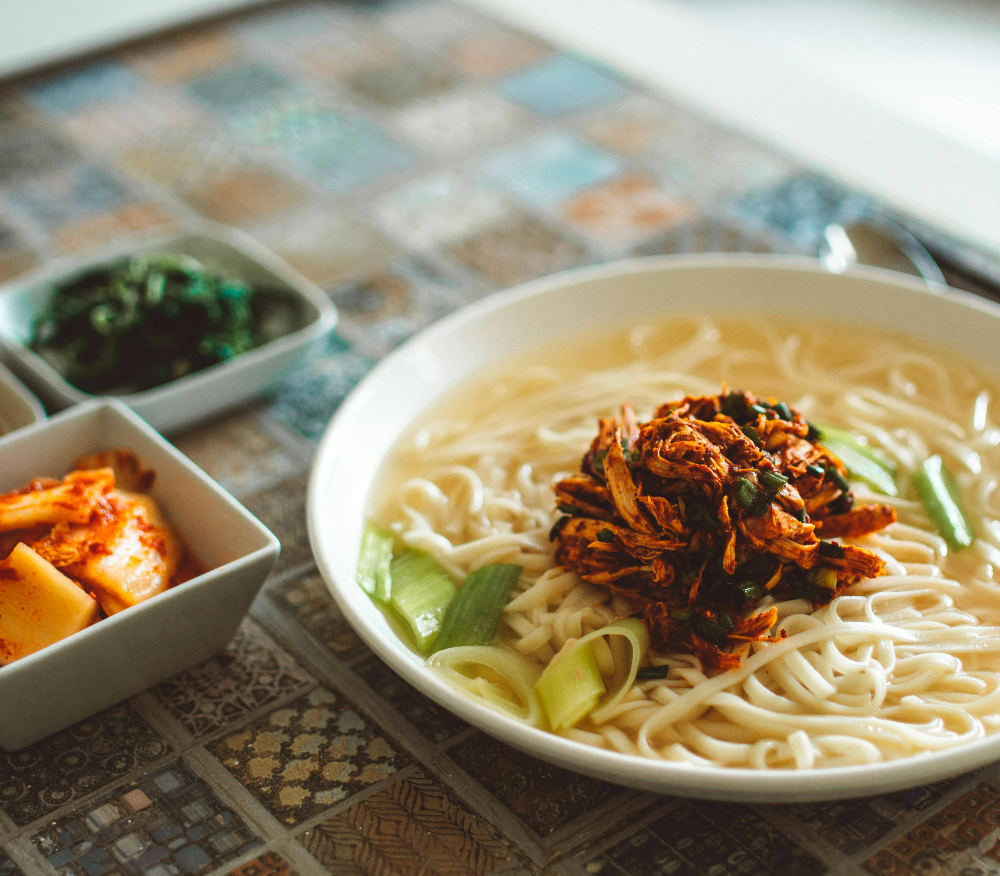 kimchi-and-miso