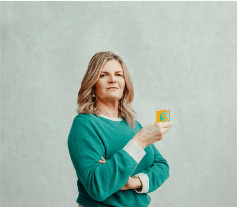 Susannah Constantine’s 3 daily non-negotiables to start the day positively